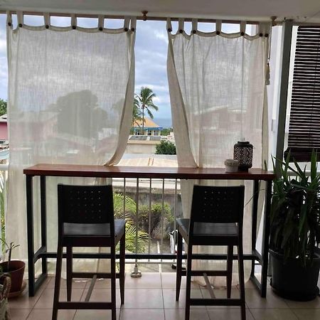 Terre Sainte : Charmant Appart 5 Min De La Plage Apartment Exterior foto
