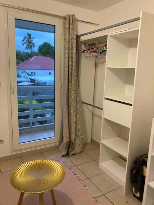 Terre Sainte : Charmant Appart 5 Min De La Plage Apartment Exterior foto